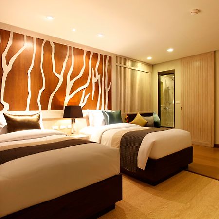 Khaolak Merlin Resort Khao Lak Exterior photo Deluxe Room