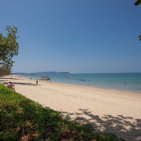 Khaolak Merlin Resort Khao Lak Exterior photo Hua Hin Beach