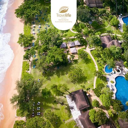 Khaolak Merlin Resort Khao Lak Exterior photo