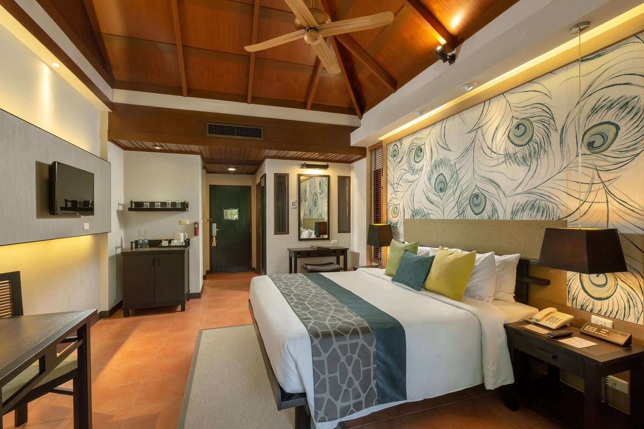Khaolak Merlin Resort Khao Lak Exterior photo