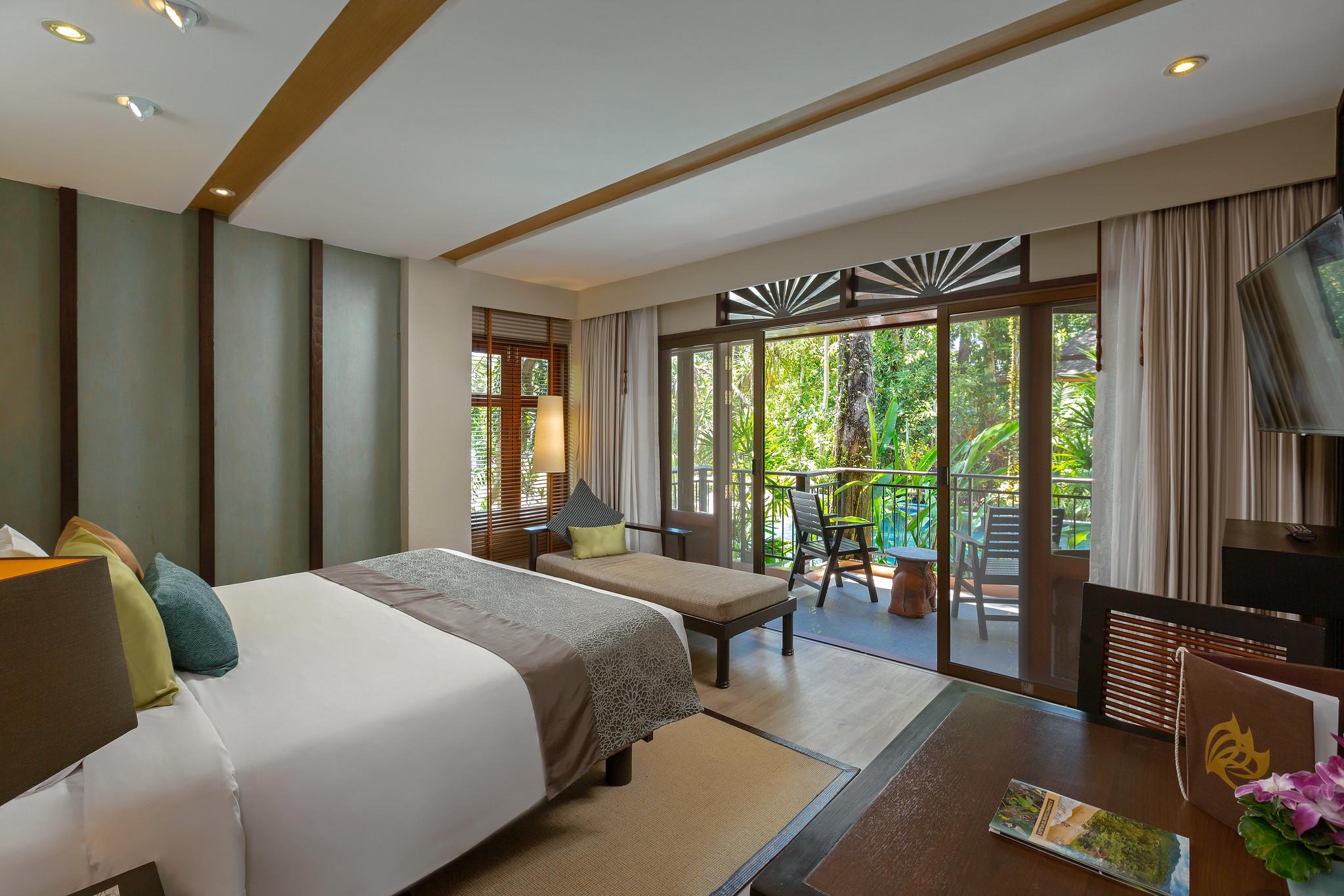 Khaolak Merlin Resort Khao Lak Exterior photo