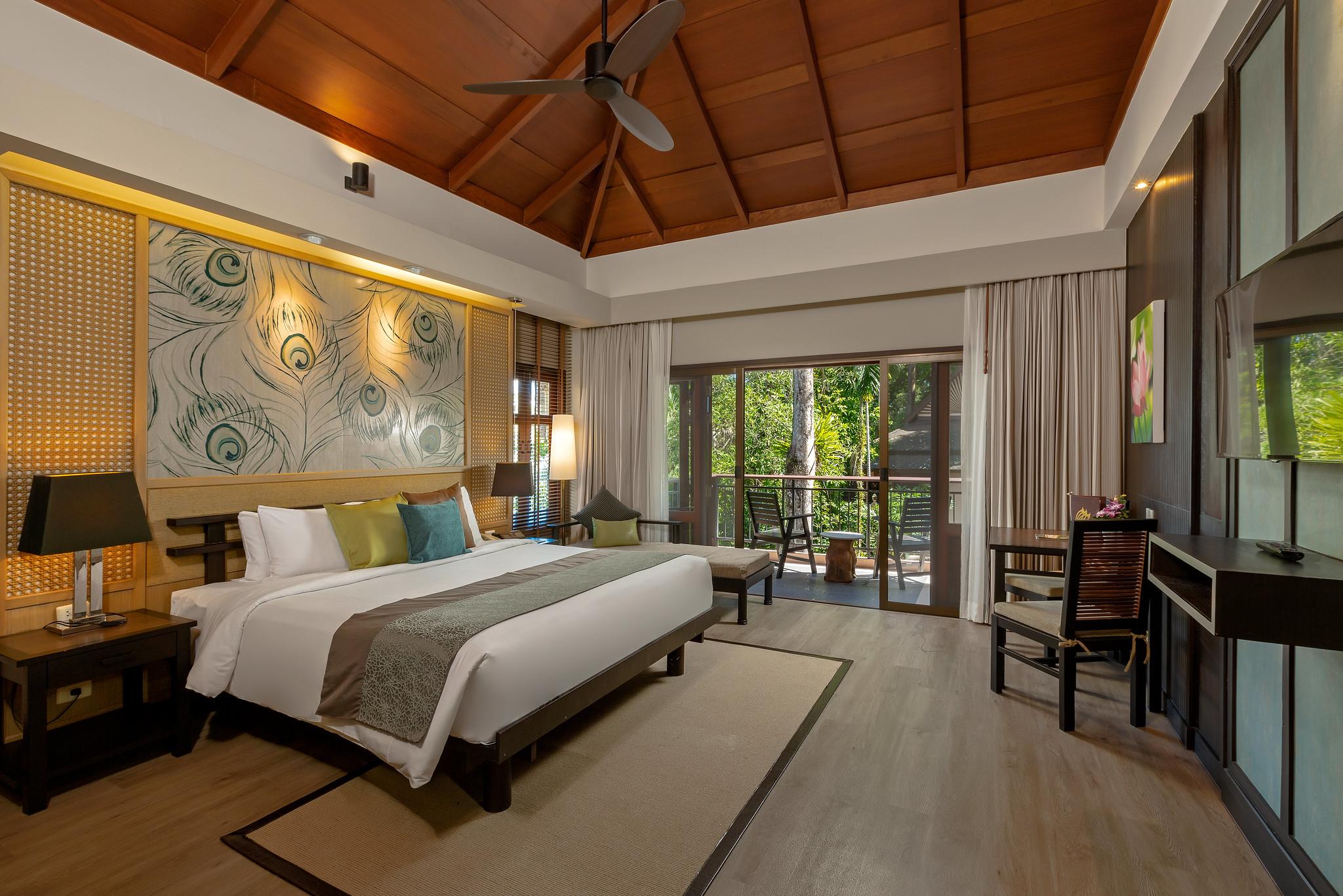 Khaolak Merlin Resort Khao Lak Exterior photo