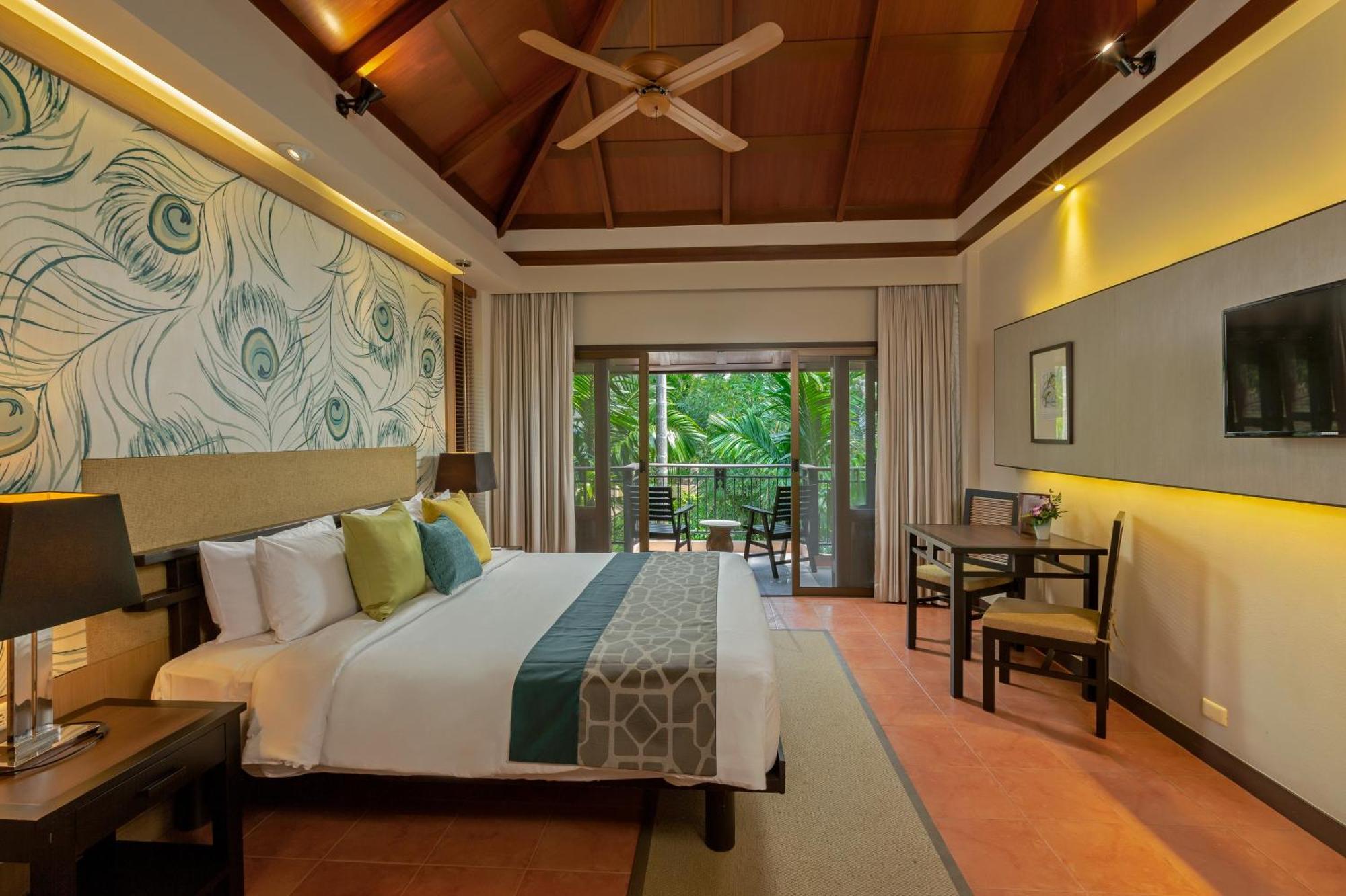 Khaolak Merlin Resort Khao Lak Exterior photo