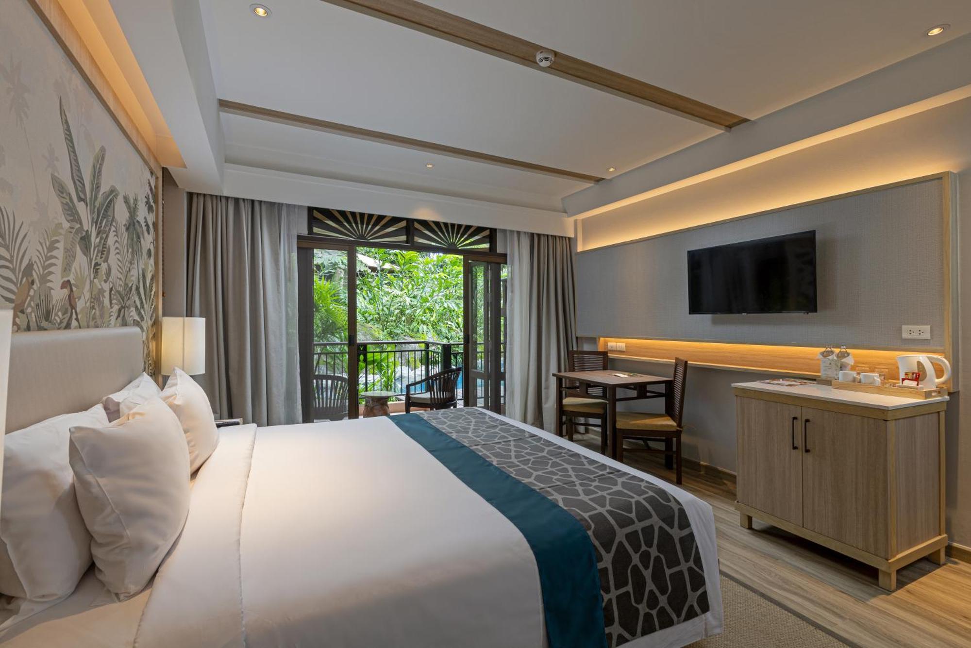 Khaolak Merlin Resort Khao Lak Exterior photo